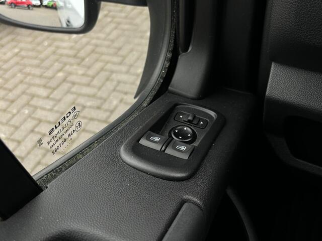 Opel MOVANO 2.3 Turbo L2H2 | Navigatie | Climate control | Cruise control | Trekhaak | Parkeersensoren