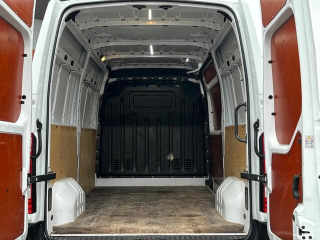 Opel MOVANO 2.3 Turbo L2H2 | Navigatie | Climate control | Cruise control | Trekhaak | Parkeersensoren