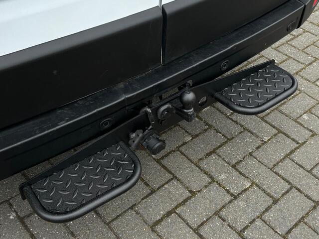 Opel MOVANO 2.3 Turbo L2H2 | Navigatie | Climate control | Cruise control | Trekhaak | Parkeersensoren