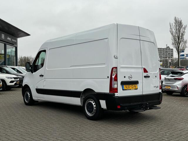 Opel MOVANO 2.3 Turbo L2H2 | Navigatie | Climate control | Cruise control | Trekhaak | Parkeersensoren