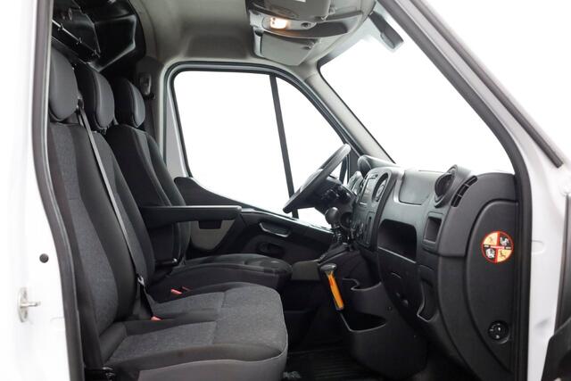 Opel MOVANO 2.3 CDTI 145k E6 L2H2 Airco/Navi/Camera 11-2018