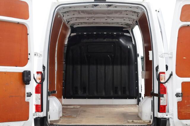 Opel MOVANO 2.3 CDTI 145k E6 L2H2 Airco/Navi/Camera 11-2018