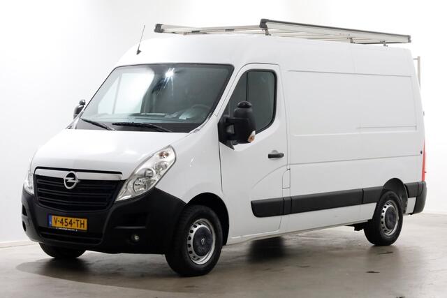 Opel MOVANO 2.3 CDTI 145k E6 L2H2 Airco/Navi/Camera 11-2018