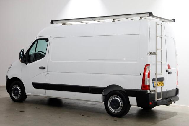 Opel MOVANO 2.3 CDTI 145k E6 L2H2 Airco/Navi/Camera 11-2018