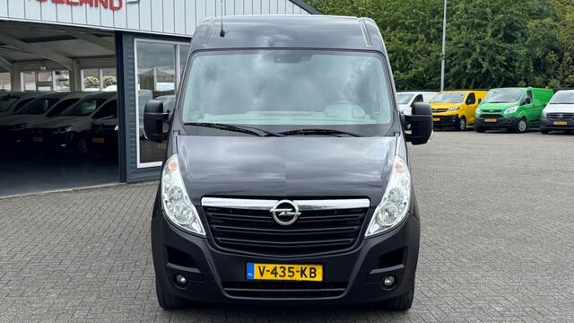 Opel MOVANO 2.3 CDTI 96KW 131PK L2H2 AIRCO/ NAVIGATIE/ CRUISE CONTROL/ PDC/