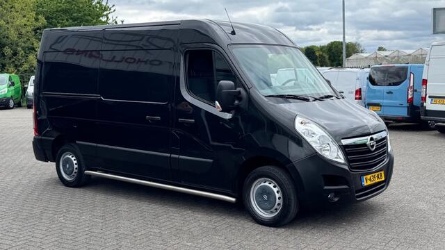 Opel MOVANO 2.3 CDTI 96KW 131PK L2H2 AIRCO/ NAVIGATIE/ CRUISE CONTROL/ PDC/