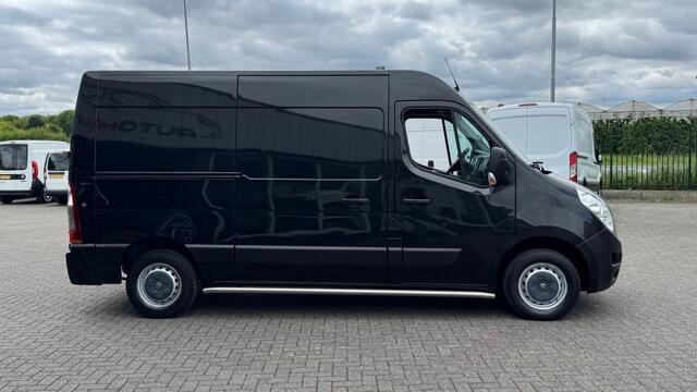 Opel MOVANO 2.3 CDTI 96KW 131PK L2H2 AIRCO/ NAVIGATIE/ CRUISE CONTROL/ PDC/
