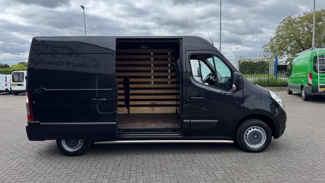 Opel MOVANO 2.3 CDTI 96KW 131PK L2H2 AIRCO/ NAVIGATIE/ CRUISE CONTROL/ PDC/