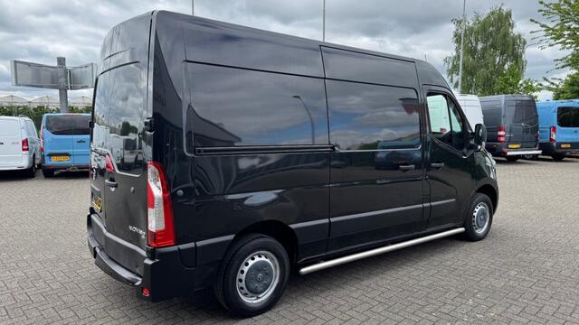 Opel MOVANO 2.3 CDTI 96KW 131PK L2H2 AIRCO/ NAVIGATIE/ CRUISE CONTROL/ PDC/