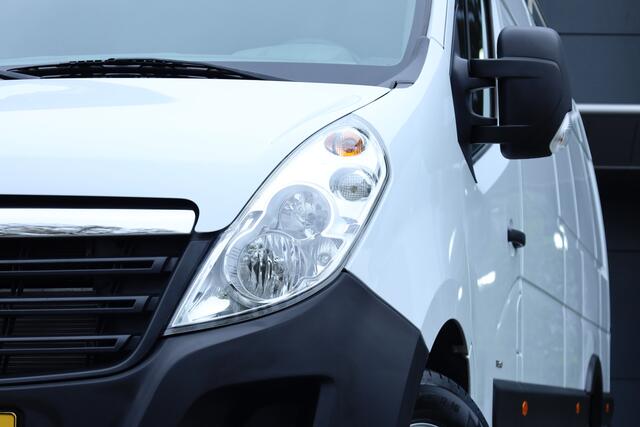 Opel MOVANO 2.3 CDTI BiTurbo L4H2 Start/Stop | Imperial | Navi | Cruise | Aut. Airco | BPM vrij