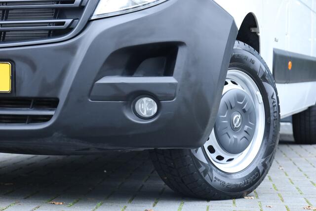 Opel MOVANO 2.3 CDTI BiTurbo L4H2 Start/Stop | Imperial | Navi | Cruise | Aut. Airco | BPM vrij