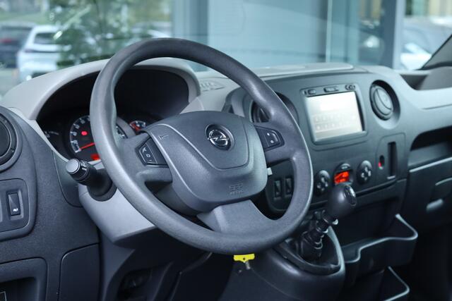 Opel MOVANO 2.3 CDTI BiTurbo L4H2 Start/Stop | Imperial | Navi | Cruise | Aut. Airco | BPM vrij