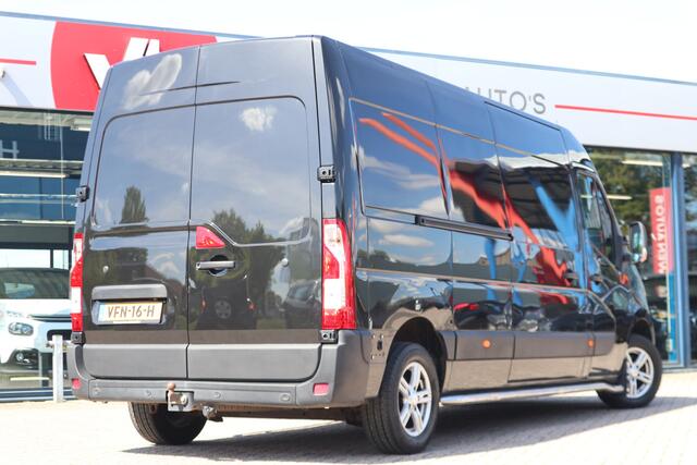 Opel MOVANO 2.3 Turbo L3H2 | 180 pk | Navigatie | Trekhaak!