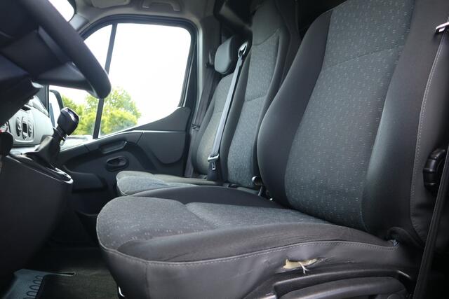 Opel MOVANO 2.3 Turbo L3H2 | 180 pk | Navigatie | Trekhaak!