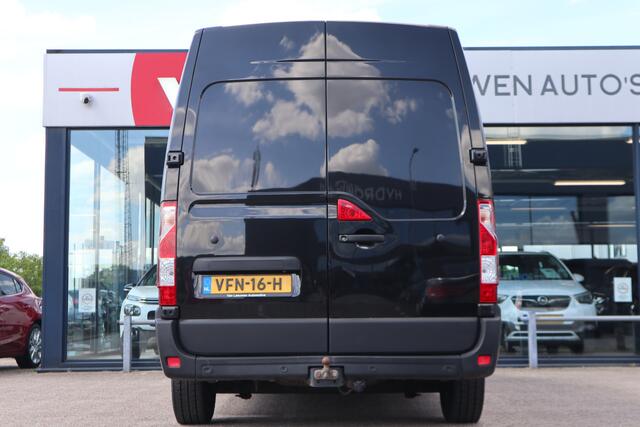 Opel MOVANO 2.3 Turbo L3H2 | 180 pk | Navigatie | Trekhaak!