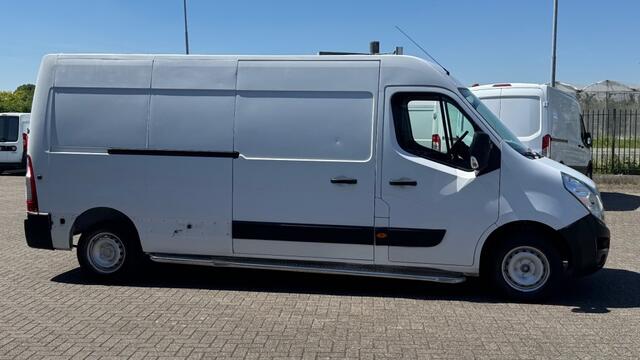 Opel MOVANO 2.3 CDTI 81KW 110PK L3H2 EURO 6 AIRCO/ CRUISE CONTROL/ 100% DEAL