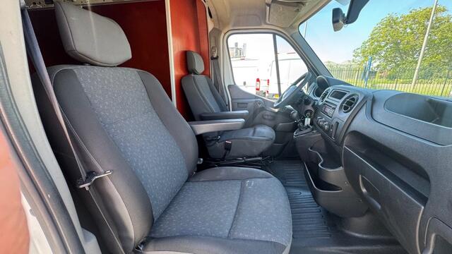 Opel MOVANO 2.3 CDTI 81KW 110PK L3H2 EURO 6 AIRCO/ CRUISE CONTROL/ 100% DEAL