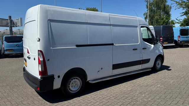 Opel MOVANO 2.3 CDTI 81KW 110PK L3H2 EURO 6 AIRCO/ CRUISE CONTROL/ 100% DEAL