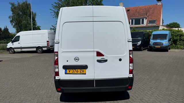 Opel MOVANO 2.3 CDTI 81KW 110PK L3H2 EURO 6 AIRCO/ CRUISE CONTROL/ 100% DEAL