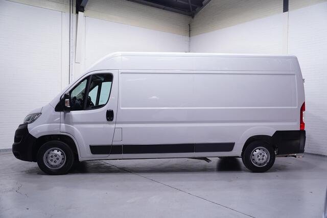 Opel MOVANO 2.2D 120 pk L3H2 Edition Navi, Camera, Postrekken Laadruimte, 270 Graden Deuren, NAP, 3-Zits