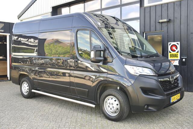 Opel MOVANO 2.2D 120 S&S L2H2 3.0t | NL-Auto | Cruise | Carplay | Camera