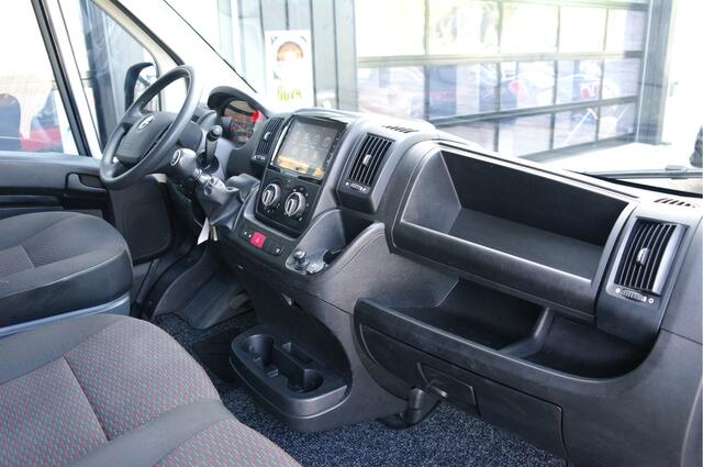 Opel MOVANO 2.2D 120 S&S L2H2 3.0t | NL-Auto | Cruise | Carplay | Camera