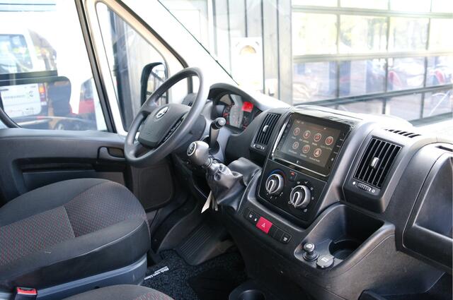 Opel MOVANO 2.2D 120 S&S L2H2 3.0t | NL-Auto | Cruise | Carplay | Camera