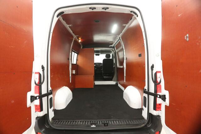Opel MOVANO 2.3 CDTI L2H2 Airco Cruise Camera Omvormer Navi PDC Elektrpakket Trekhaak