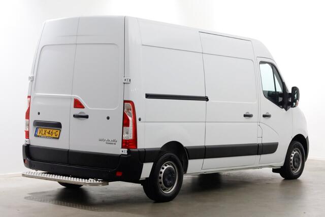 Opel MOVANO 2.3 Turbo 180pk Automaat L2H2 Airco 10-2021