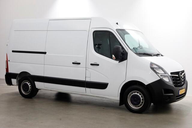 Opel MOVANO 2.3 Turbo 180pk Automaat L2H2 Airco 10-2021