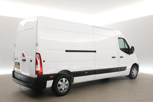 Opel MOVANO 2.3 Turbo L3H2 Airco Camera Cruise Bluetooth Elektrpakket