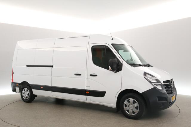 Opel MOVANO 2.3 Turbo L3H2 Airco Camera Cruise Bluetooth Elektrpakket
