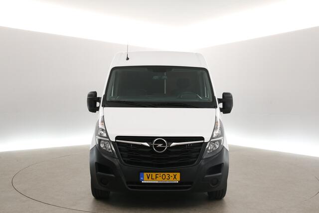Opel MOVANO 2.3 Turbo L3H2 Airco Camera Cruise Bluetooth Elektrpakket