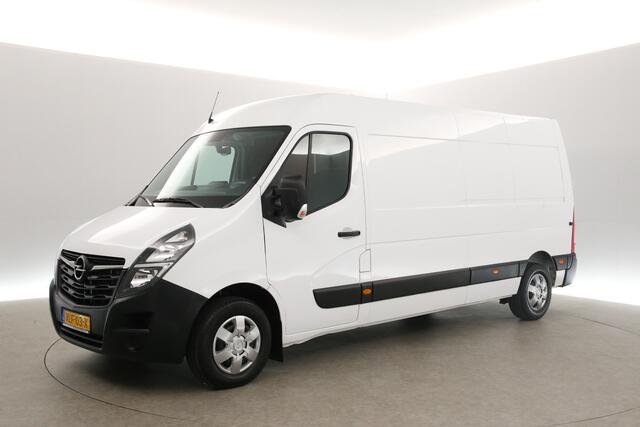 Opel MOVANO 2.3 Turbo L3H2 Airco Camera Cruise Bluetooth Elektrpakket