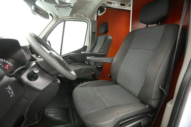 Opel MOVANO 2.3 Turbo L3H2 Airco Camera Cruise Bluetooth Elektrpakket
