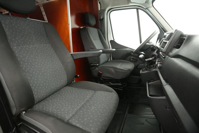 Opel MOVANO 2.3 Turbo L3H2 Airco Camera Cruise Bluetooth Elektrpakket