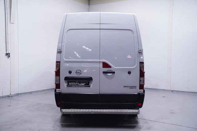 Opel MOVANO 2.3 Turbo 150 pk L3H2 Navi, Camera, Post Edition Airco, Cruise control, Opstap achter, 2-Zits, APK 11-2025