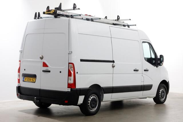 Opel MOVANO 2.3 CDTI 145pk E6 L2H2 Airco/Imperiaal 04-2019