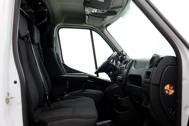 Opel MOVANO 2.3 CDTI 145pk E6 L2H2 Airco/Imperiaal 04-2019