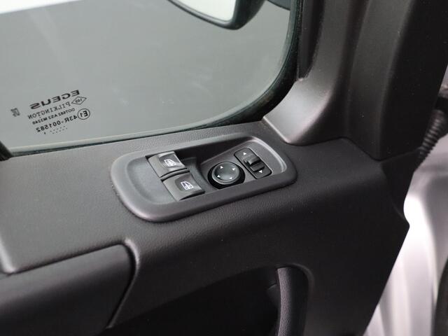 Opel MOVANO 2.3Turbo 145PK Open Laadbak 4,38 Meter | 3500Kg Trekken | Camera | Airco | Cruise