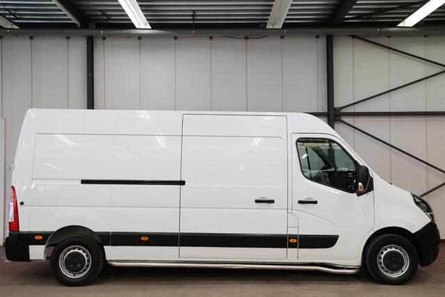 Opel MOVANO 2.3 Turbo 135PK L3H2 AIRCO CRUISE CONTROL