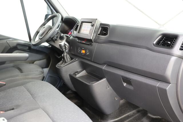 Opel MOVANO 2.3 Turbo 135PK L3H2 AIRCO CRUISE CONTROL