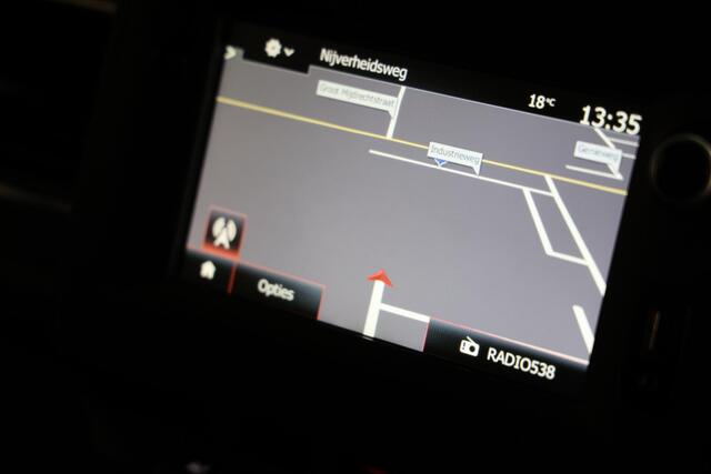 Opel MOVANO 2.3 Turbo 135PK L3H2 AIRCO CRUISE CONTROL
