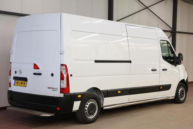 Opel MOVANO 2.3 Turbo L3H2