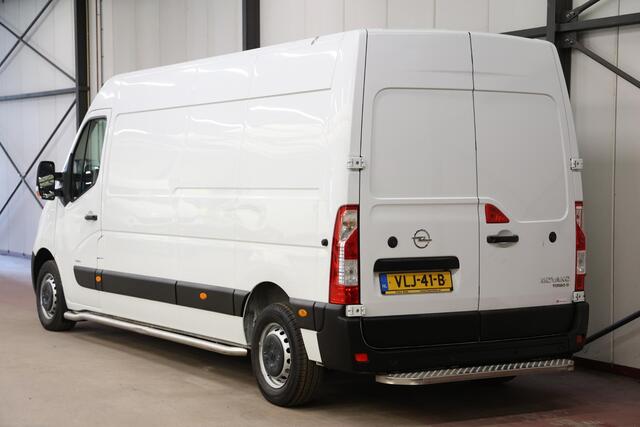 Opel MOVANO 2.3 Turbo L3H2