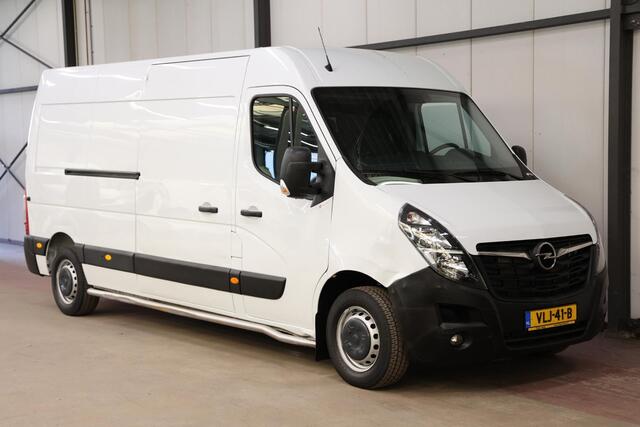 Opel MOVANO 2.3 Turbo L3H2