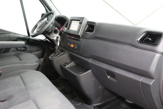 Opel MOVANO 2.3 Turbo L3H2