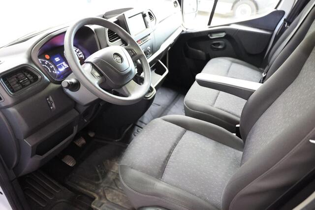 Opel MOVANO 2.3 Turbo L3H2