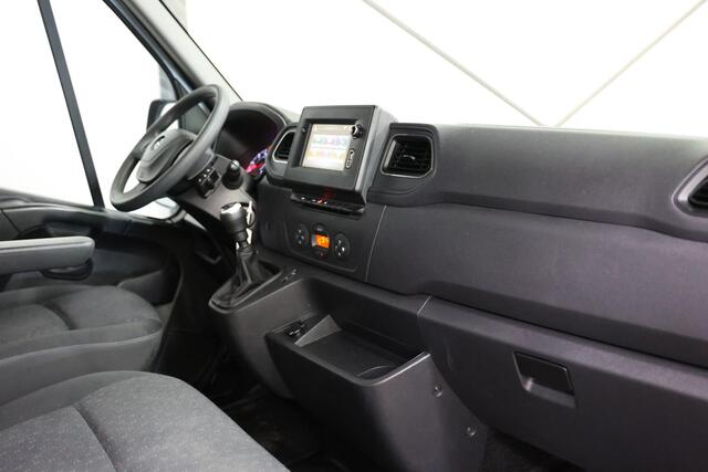 Opel MOVANO 2.3 Turbo L3H2