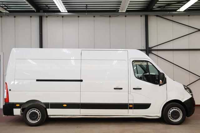 Opel MOVANO 2.3 Turbo L3H2